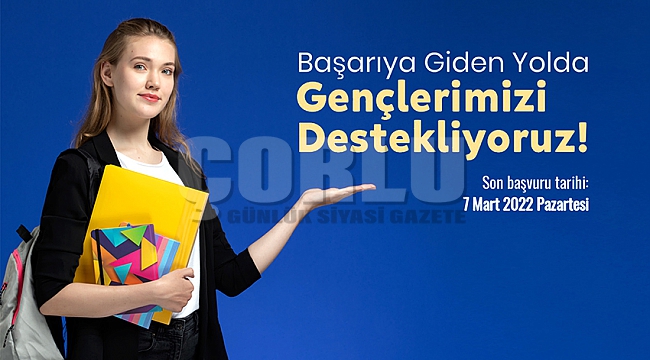 Ogrencilerin Yks Basvuru Ucretini Corlu Belediyesi Karsiliyor Yerel Corlu Gazetesi